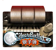 Joker123 : Silver Bullet - SKYBET138