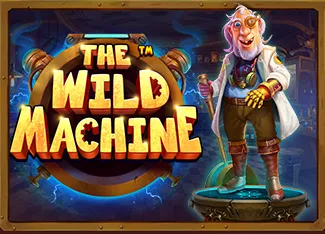 Pragmatic : The Wild Machine - SKYBET138