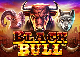 Pragmatic : Black Bull - SKYBET138