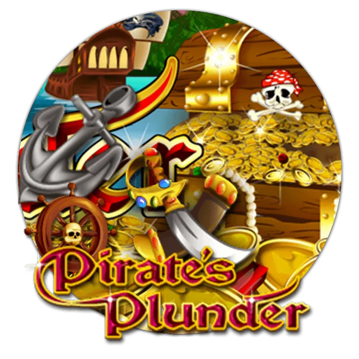 Habanero : Pirates Plunder - SKYBET138