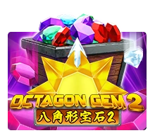 Joker123 : Octagon Gem 2 - SKYBET138