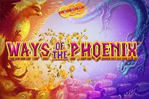 Playtech : Ways of the Phoenix - SKYBET138