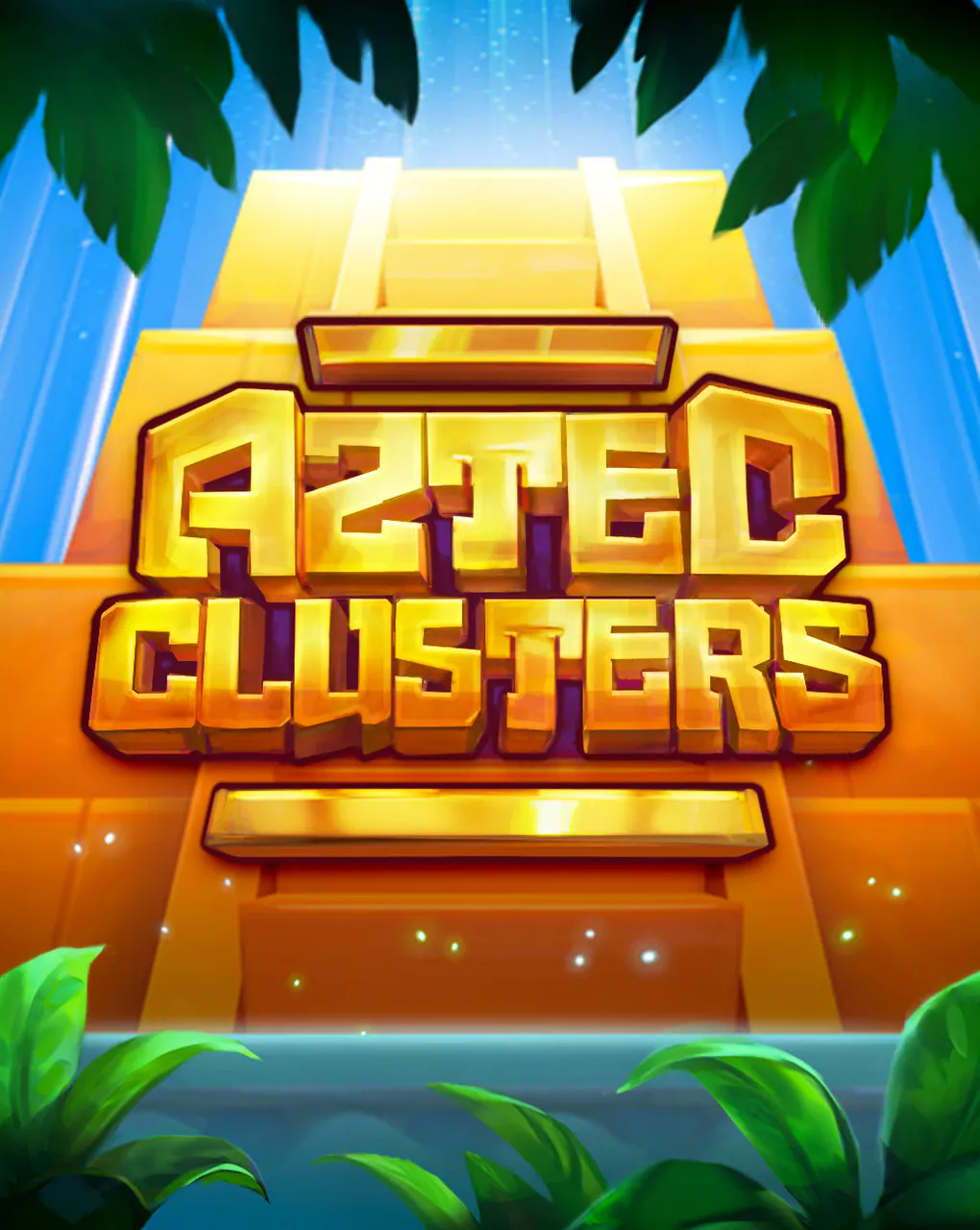 Bgaming : Aztec Clusters - SKYBET138