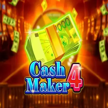 YGR : Cash Maker 4 - SKYBET138
