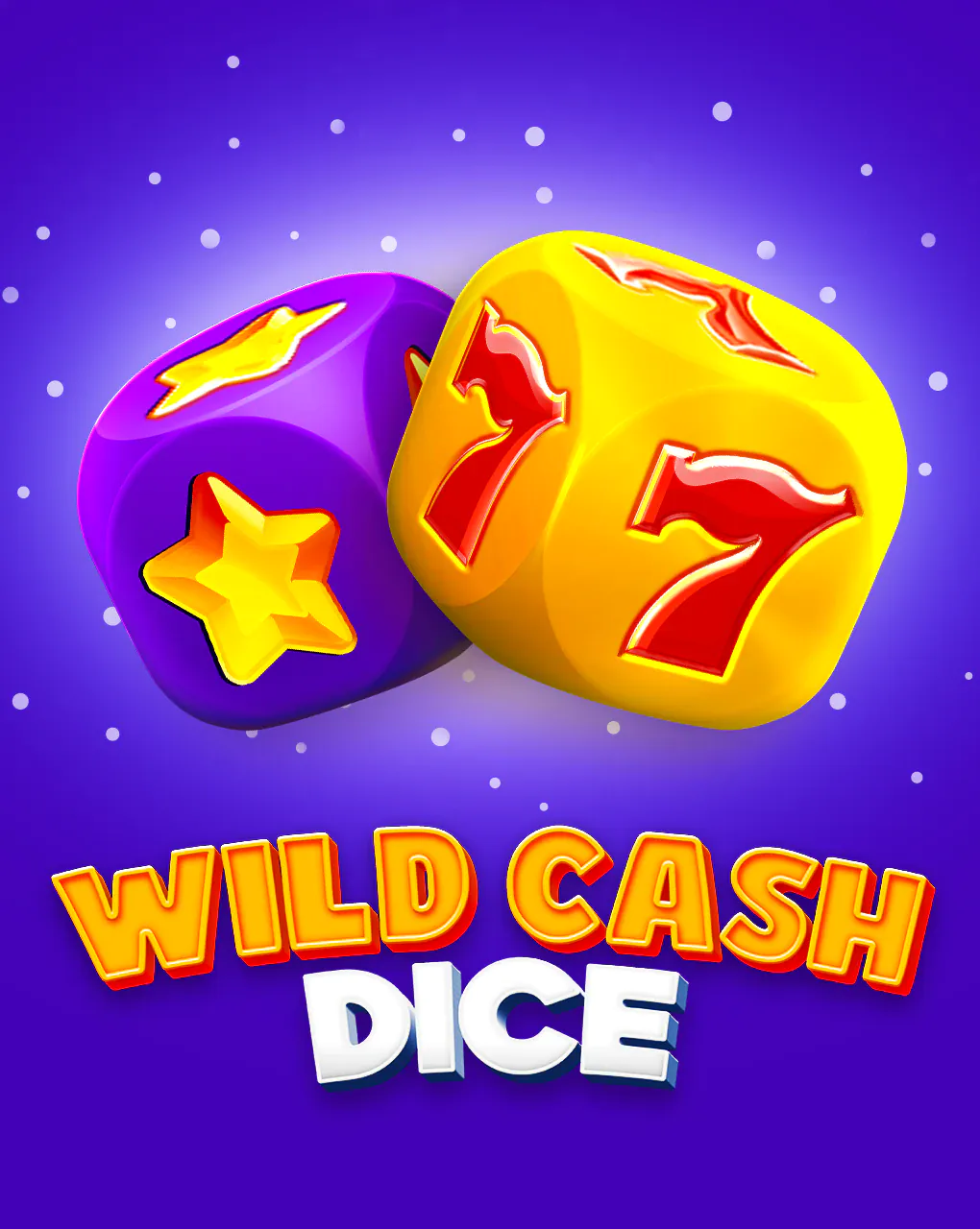 Bgaming : Wild Cash Dice - SKYBET138