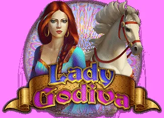 Pragmatic : Lady Godiva - SKYBET138