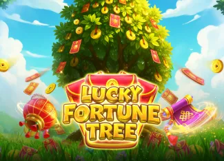 Lucky Fortune Tree - SKYBET138