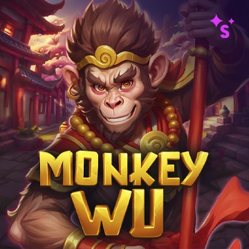 Spinocchio : Monkey Wu - SKYBET138
