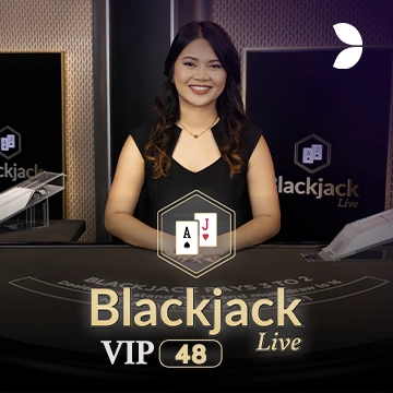 Blackjack VIP 48 - SKYBET138
