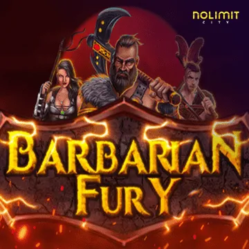 NolimitCity : Barbarian Fury - SKYBET138