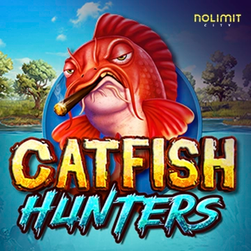 NolimitCity : Catfish Hunters - SKYBET138