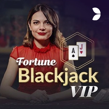 Blackjack Fortune VIP - SKYBET138