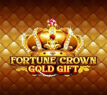 Joker123 : Fortune Crown - Gold Gift - SKYBET138
