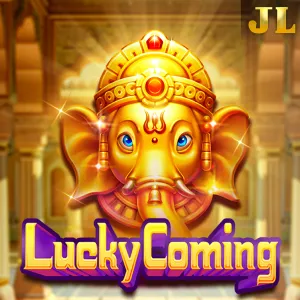 Jili : Lucky Coming - SKYBET138