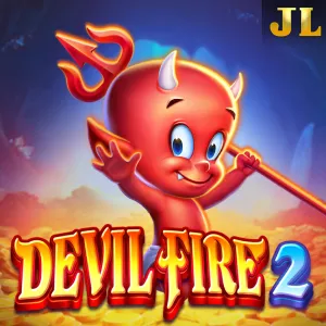 Jili : Devil Fire 2 - SKYBET138