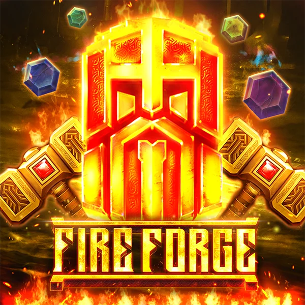 Fire Forge - SKYBET138
