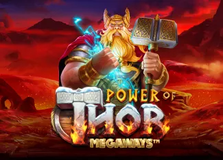 Pragmatic : Power of Thor Megaways - SKYBET138