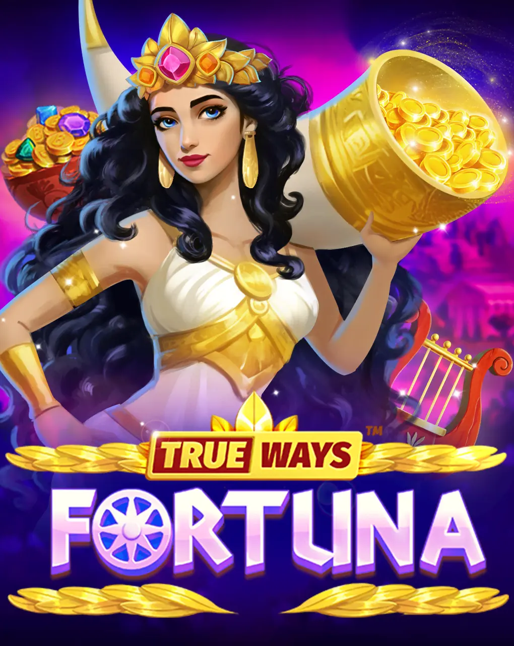 Bgaming : Fortuna Trueways - SKYBET138