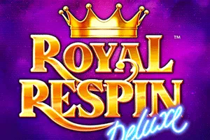 Playtech : Royal Respin Deluxe - SKYBET138