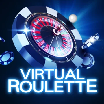 Virtual Roulette - SKYBET138