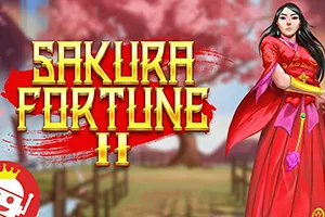 Playtech : POP Sakura Fortune 2 (Quickspin) - SKYBET138