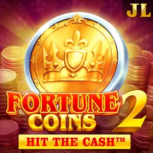 Jili : Fortune Coins 2 - SKYBET138