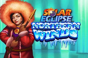 Playtech : Solar Eclipse: Northern Winds™ - SKYBET138
