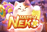 Spadegaming : Happy Neko - SKYBET138
