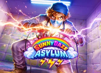 Pragmatic : Sunnydaze Asylum - SKYBET138