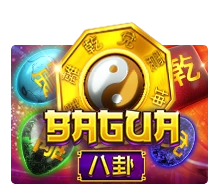 Joker123 : Bagua - SKYBET138
