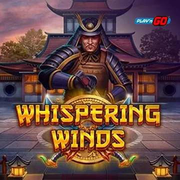 Whispering Winds - SKYBET138