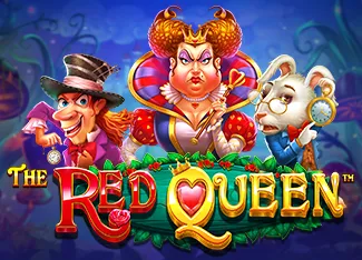 Pragmatic : The Red Queen - SKYBET138