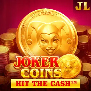 Jili : Joker Coins - SKYBET138