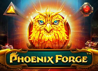 Pragmatic : Phoenix Forge - SKYBET138