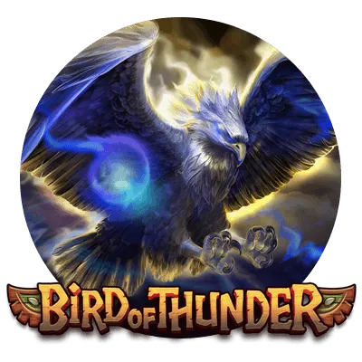 Habanero : Bird of Thunder - SKYBET138