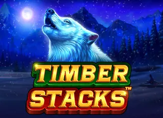 Pragmatic : Timber Stacks - SKYBET138