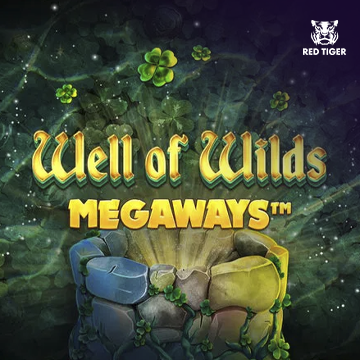 Well of Wilds Megaways - SKYBET138