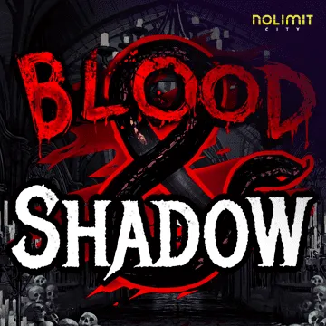 NolimitCity : Blood & Shadow - SKYBET138