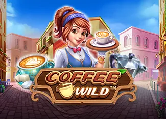 Pragmatic : Coffee Wild - SKYBET138