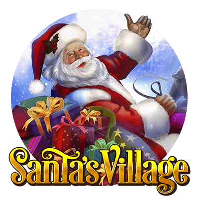 Habanero : Santas Village - SKYBET138