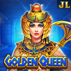 Jili : Golden Queen - SKYBET138