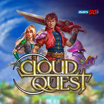 Cloud Quest - SKYBET138