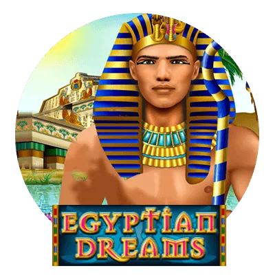 Habanero : Egyptian Dreams - SKYBET138