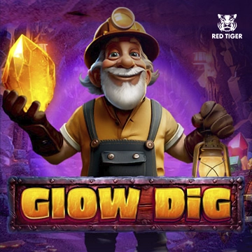 Glow Dig - SKYBET138