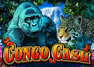 Pragmatic : Congo Cash - SKYBET138