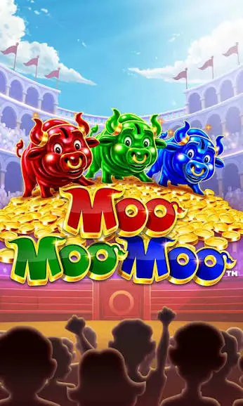 Playtech : Moo Moo Moo - SKYBET138