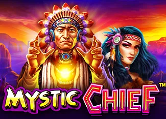 Pragmatic : Mystic Chief - SKYBET138