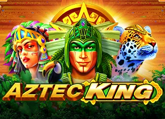 Pragmatic : Aztec King - SKYBET138