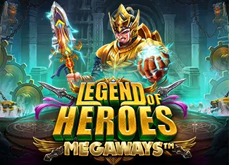 Pragmatic : Legend of Heroes - SKYBET138
