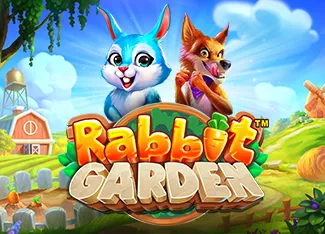 Pragmatic : Rabbit Garden - SKYBET138